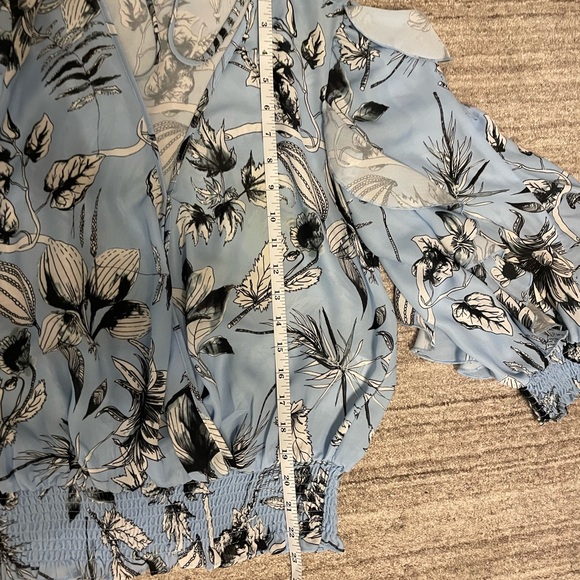 Parker blouse - Picture 3 of 5